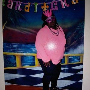 Meet your Posher, Kitty